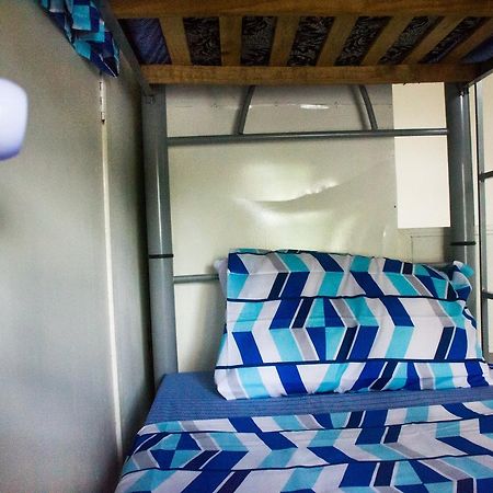 Hostel Vila Vr Volta Redonda Esterno foto