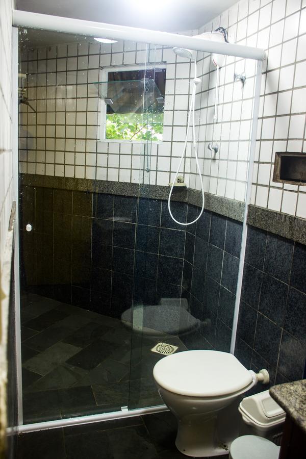 Hostel Vila Vr Volta Redonda Esterno foto