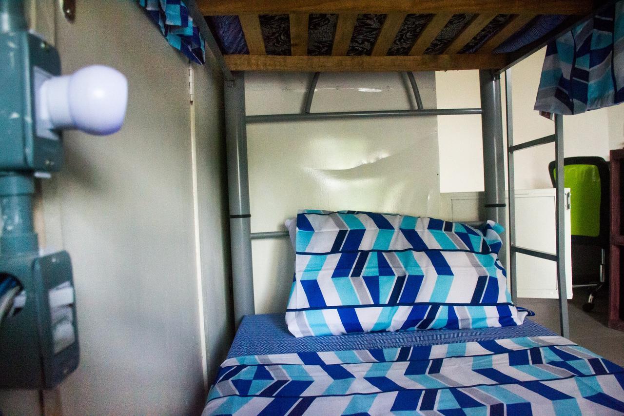 Hostel Vila Vr Volta Redonda Esterno foto