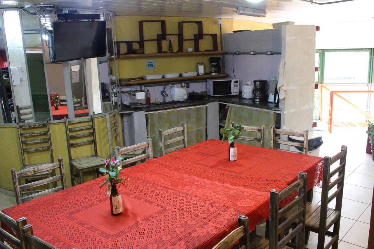 Hostel Vila Vr Volta Redonda Esterno foto